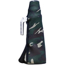 LensCoat TravelCoat for Sigma 300-600mm f/4 DG OS (Forest Green)