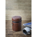 7Artisans PU Leather Lens Case