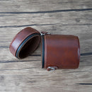 7Artisans PU Leather Lens Case
