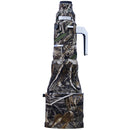 LensCoat Lens Cover for Sigma 300-600 f/4 DG OS Lens (Realtree Max5)