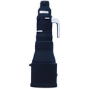 LensCoat Lens Cover for Sigma 300-600 f/4 DG OS Lens (Black)