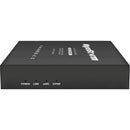 WyreStorm eARC/ARC & SPDIF Extender Set with RS-232, IR & CEC Passthrough (328')