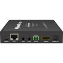 WyreStorm eARC/ARC & SPDIF Extender Set with RS-232, IR & CEC Passthrough (328')