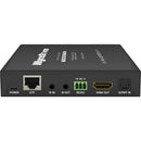 WyreStorm eARC/ARC & SPDIF Extender Set with RS-232, IR & CEC Passthrough (328')