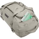 Thule Chasm Duffel Bag (Soft Sand, 40L)
