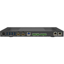 WyreStorm MX-0403-H3-MST 4K60 HDR 4x3 HDMI & USB-C Matrix Switcher with HDBaseT 3.0 Output