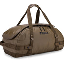 Thule Chasm Duffel Bag (Deep Khaki, 40L)