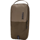 Thule Chasm Duffel Bag (Deep Khaki, 40L)