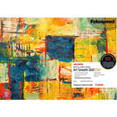 Fotospeed Art Smooth DUO Short Grain Inkjet Paper (8.25 x 11.5", 25 Sheets)