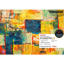 Fotospeed Art Smooth DUO Short Grain Inkjet Paper (11.5 x 16.5", 25 Sheets)
