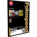 Fotospeed FineArt Gloss Test Pack (8.3 x 11.7", 9 Sheets)