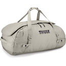 Thule Chasm Duffel Bag (Soft Sand, 70L)