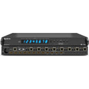 WyreStorm MXV-0808-H2A-KIT 4K60 8x8 HDBaseT Matrix Kit with 8 Receivers (115')