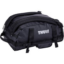Thule Chasm Duffel Bag (Black, 30L)
