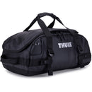 Thule Chasm Duffel Bag (Black, 30L)