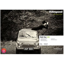 Fotospeed Matte Duo Bright White Inkjet Paper (5.8 x 8.3", 25 Sheets)