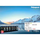 Fotospeed Matte Ultra Inkjet Paper (5 x 5", 25 Sheets)