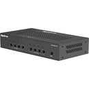 WyreStorm MX-0404-SCL 4K60 HDR 4x4 HDMI Seamless Matrix Switcher with Scaling Outputs & Audio De-embed