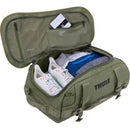 Thule Chasm Duffel Bag (Olivine Green, 30L)