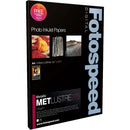 Fotospeed Metallic Luster Inkjet Paper (16.5 x 23", 25-Sheets)