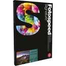 Fotospeed Natural Smooth Inkjet Paper (24" x 50' Roll)