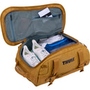 Thule Chasm Duffel Bag (Golden Brown, 30L)