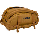 Thule Chasm Duffel Bag (Golden Brown, 30L)