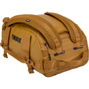 Thule Chasm Duffel Bag (Golden Brown, 30L)