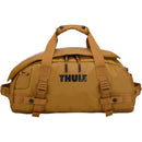 Thule Chasm Duffel Bag (Golden Brown, 30L)