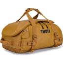 Thule Chasm Duffel Bag (Golden Brown, 30L)