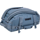Thule Chasm Duffel Bag (Pond Gray, 30L)