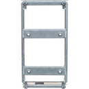 2N Plasterboard Flush Mounting Box
