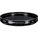 Hoya Fusion Antistatic Circular Polarizer Filter (95mm)