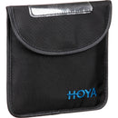 Hoya Fusion Antistatic Circular Polarizer Filter (95mm)