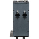 Wave Distro De-Ess Duo Bundle 500-Series Vertical Chassis with Two Empirical Labs DerrEsser Filter Modules