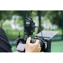 FeelWorld WT1H 1000' HDMI Wireless Video Transmission System with Intercom
