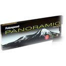 Fotospeed Panoramic Test Pack (8.3 x 23.4", 24 Sheets)
