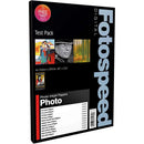 Fotospeed Photo Quality Test Pack (8.25 x 11.5", 16 Sheets)