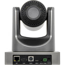 WyreStorm CAM-210-NDI-PTZ 1080p60 NDI PTZ Camera with 12x Optical Zoom & Auto-Framing/Tracking