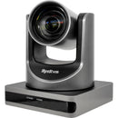 WyreStorm CAM-210-NDI-PTZ 1080p60 NDI PTZ Camera with 12x Optical Zoom & Auto-Framing/Tracking