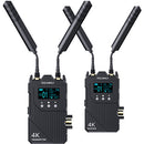 FeelWorld WT1S 1000' SDI + Dual HDMI Wireless Video Transmission System