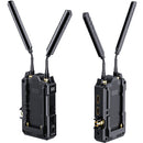 FeelWorld WT1S 1000' SDI + Dual HDMI Wireless Video Transmission System