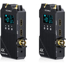 FeelWorld WT1S 1000' SDI + Dual HDMI Wireless Video Transmission System