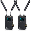 FeelWorld WT1S 1000' SDI + Dual HDMI Wireless Video Transmission System