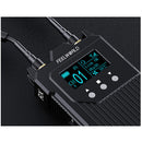 FeelWorld WT1S 1000' SDI + Dual HDMI Wireless Video Transmission System