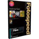 Fotospeed Platinum Gloss Art Fiber Inkjet Paper (13 x 19", 25-Sheets)