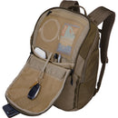 Thule Chasm Laptop Backpack (Deep Khaki, 26L)