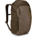 Thule Chasm Laptop Backpack (Deep Khaki, 26L)