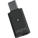 Creative Labs BT-W6 Bluetooth 5.4 Wireless Audio Transmitter