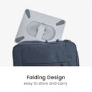 Gabor LTS-60 Rotating Foldable Laptop Stand
